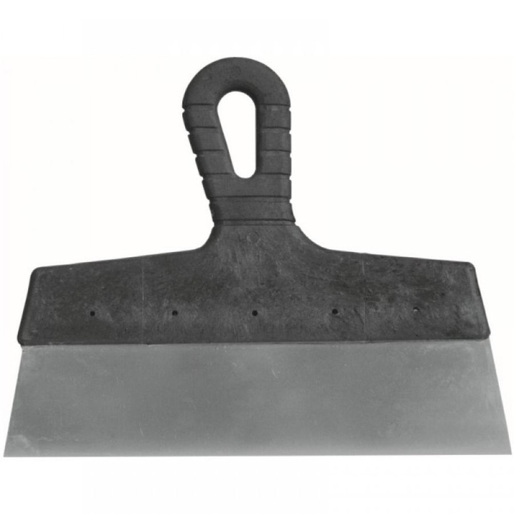 Dedra spakli 250 mm rozsdamentes stukkóhoz
