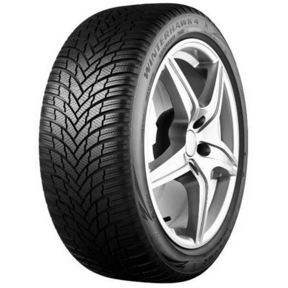 Anvelopa Iarna 225/55 R19 Firestone Winterhawk 4 99 V