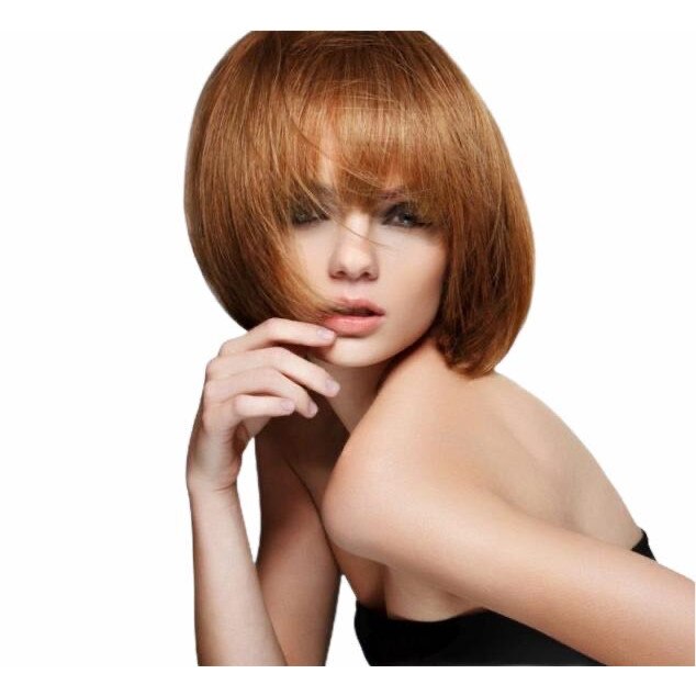 Peruca pentru petrecere Partyrama, Aramie