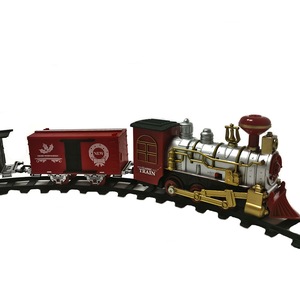 Trenulete de jucarie