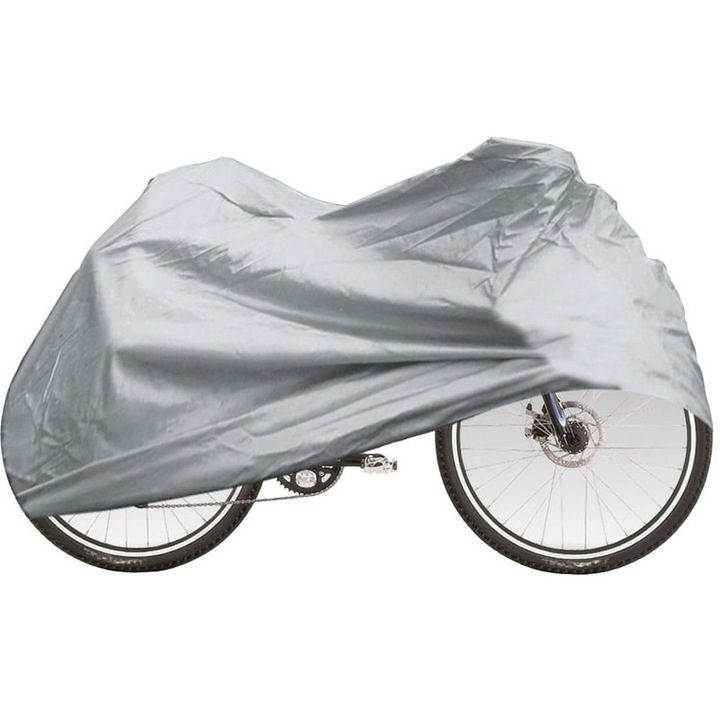 Покривало за велосипед Puscard, Водоустойчиво, 210x100x130 см