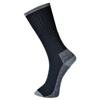 Set 3 perechi sosete SK33, negru, 39-43 Set 3 perechi sosete SK33, negru, 39-43