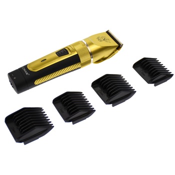 Masina profesionala de tuns Octy Top Sales- SN-230 caini, pisici, iepuri, aparat de tuns animale cu lame ceramice, Sonar Masina profesionala de tuns Octy Top Sales- SN-230 caini, pisici, iepuri, aparat de tuns animale cu lame ceramice, Sonar