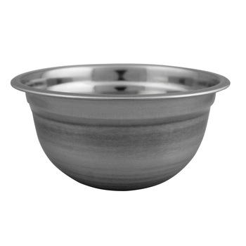 Bol pentru salata Kasemi, inox, 22 cm Bol pentru salata Kasemi, inox, 22 cm