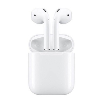 Casti wireless i18 TWS, raza de actiune 15 m, super bass, bluetooth 5.0, dock incarcare, autonomie baterie 4 h, senzor tactil, Alb Casti wireless i18 TWS, raza de actiune 15 m, super bass, bluetooth 5.0, dock incarcare, autonomie baterie 4 h, senzor tactil, Alb
