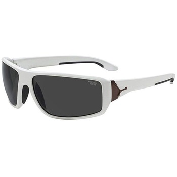 Ochelari de soare Cebe ANGKOR, ALB MAT Ochelari de soare Cebe ANGKOR, ALB MAT