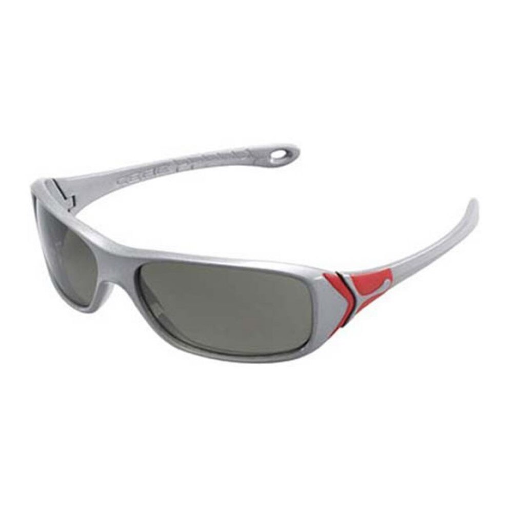 Ochelari de soare Cebe CAPTAIN, GRI METALIC LUCIOS