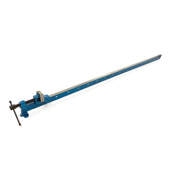 Menghina pentru tamplarie, HBM, cu bara t, 1800mm Menghina pentru tamplarie, HBM, cu bara t, 1800mm