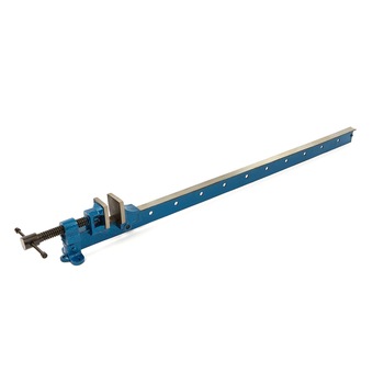 Menghina pentru tamplarie, HBM, cu bara T, 900 mm Menghina pentru tamplarie, HBM, cu bara T, 900 mm