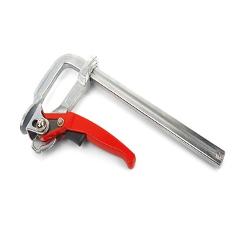 Menghina de fixare cu actionare rapida, HBM, 300 mm Menghina de fixare cu actionare rapida, HBM, 300 mm