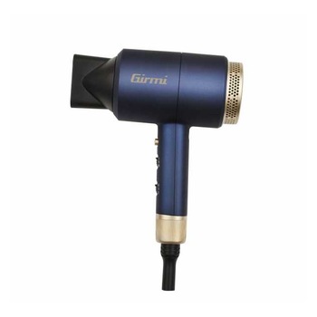 Uscator de par PH23, 1800W, 2 viteze, 3 trepte, Girmi Uscator de par PH23, 1800W, 2 viteze, 3 trepte, Girmi