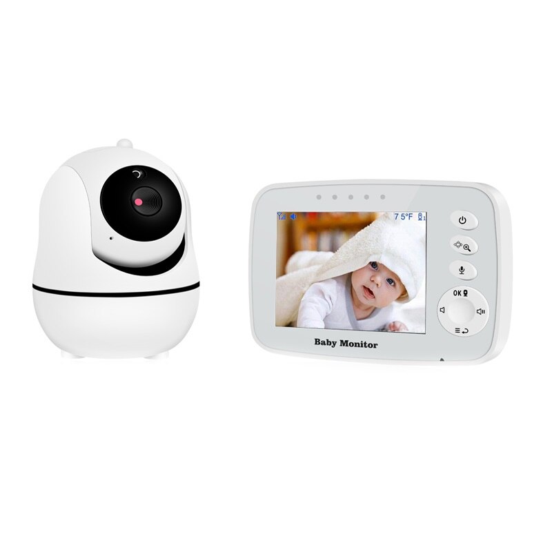 baby monitor sm32