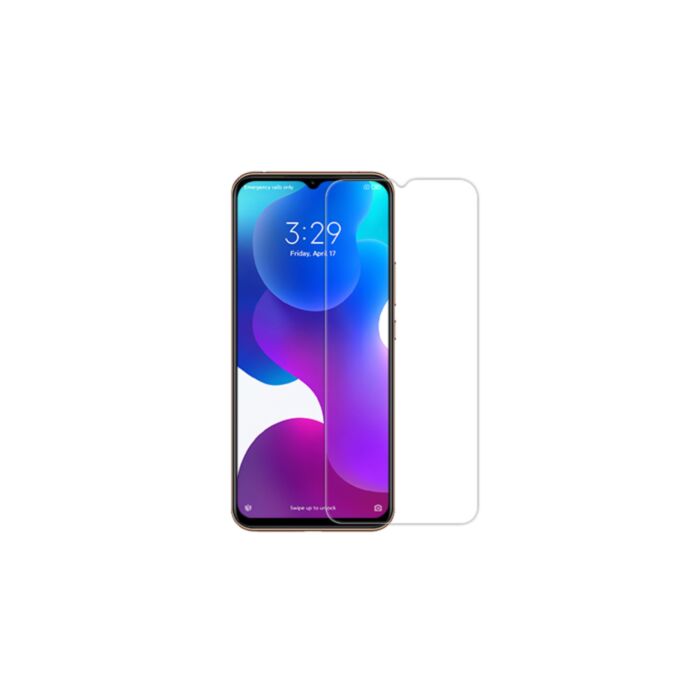 Folie de protectie flexible glass Xiaomi Mi 10 Lite 3MK