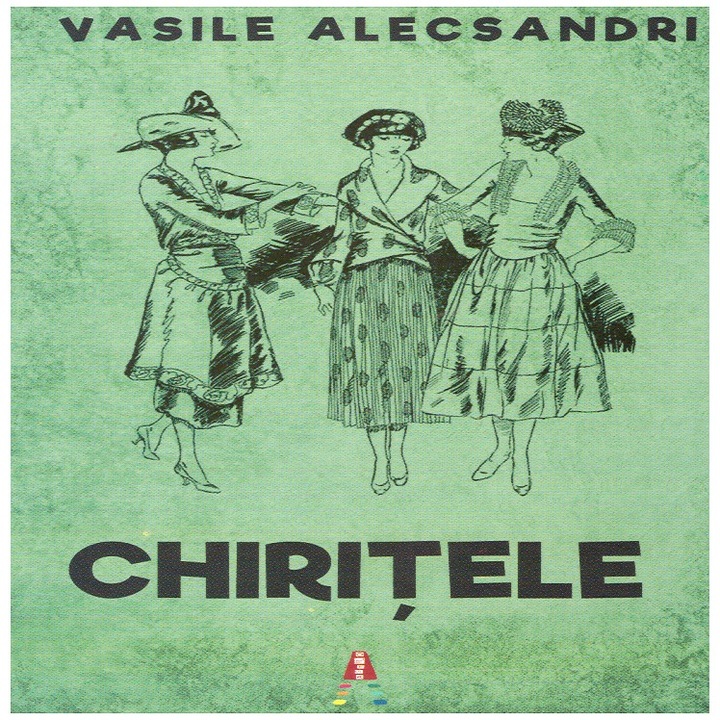 Chiritele - Vasile Alecsandri