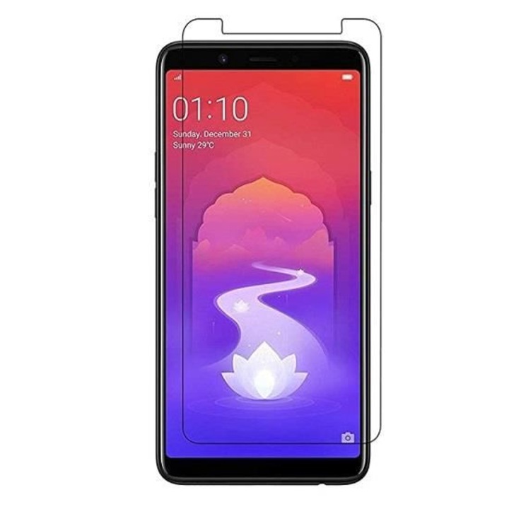 Защитно фолио ShieldUP, За Realme 1, Самовъзстановяемо