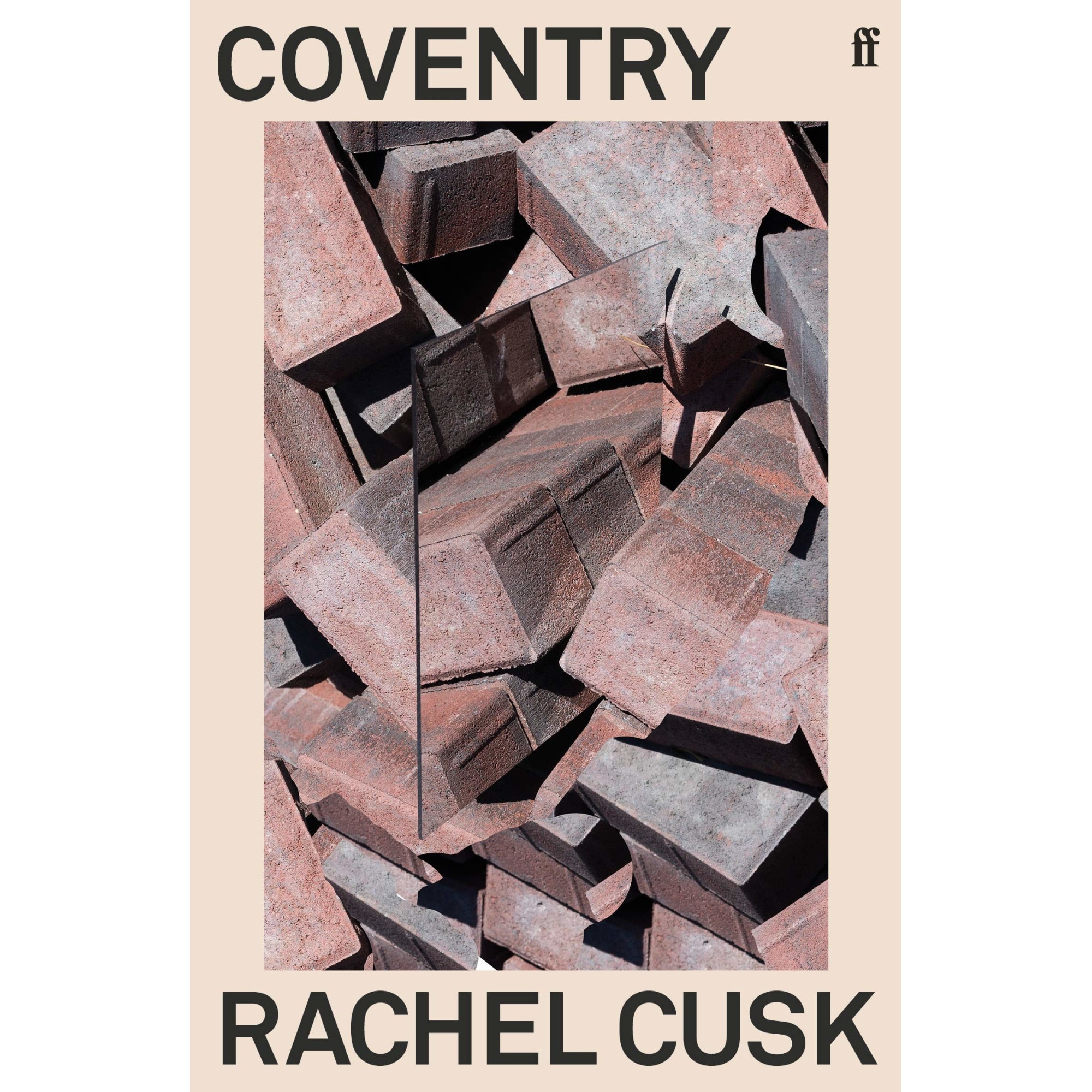 Coventry - Rachel Cusk