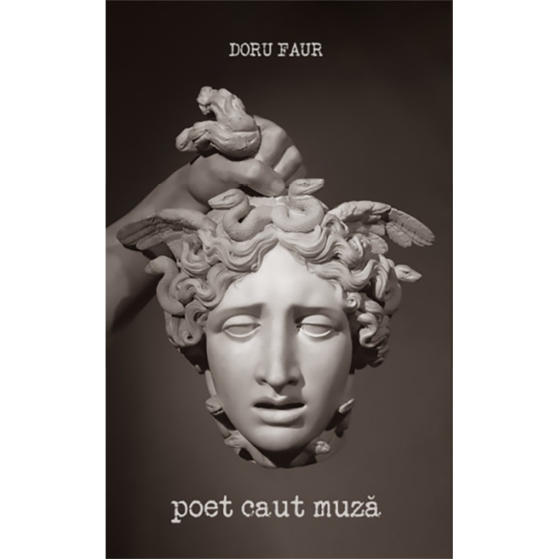Poet caut muza - Doru Faur