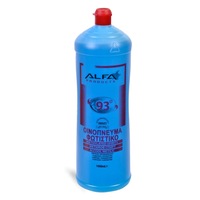 Alcool metilic Alfa Products, Maison du Paradis, 93 grade, 1 L