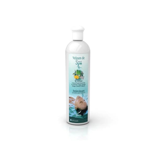 Ulei esential 250 ml Camylle pentru Spa cu aroma Elinya