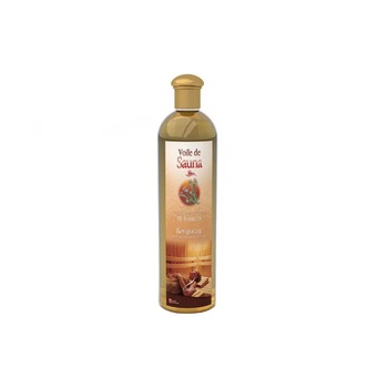 Ulei esential 250 ml Camylle pentru Sauna cu aroma de Rozmarin Ulei esential 250 ml Camylle pentru Sauna cu aroma de Rozmarin