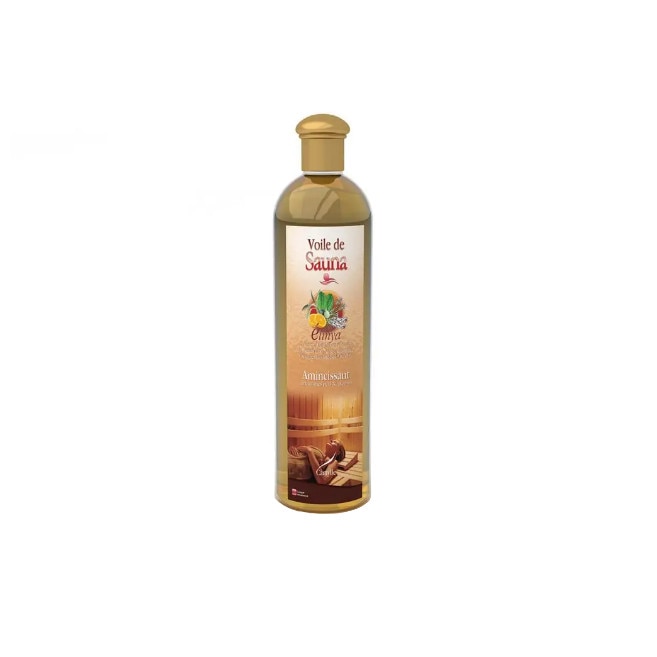 Ulei esential 250 ml Camylle pentru Sauna cu aroma de Relax Elinya