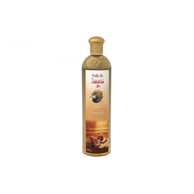 Ulei esential 250 ml Camylle pentru Sauna cu aroma Relax Orient