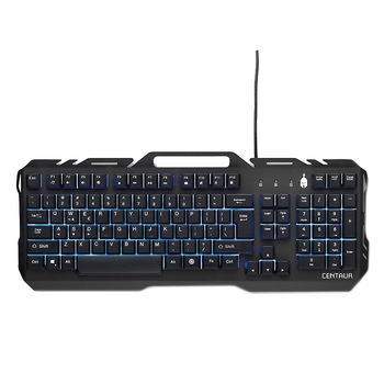 Tastatura Gaming Spartan Gear Centaur Wired Pc Tastatura Gaming Spartan Gear Centaur Wired Pc