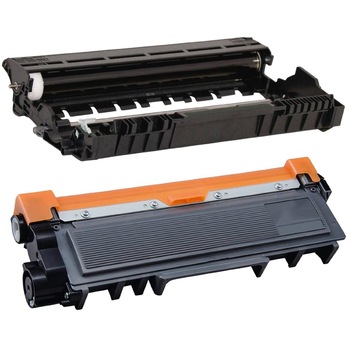 Set 2 Toner TN 2320XL BK + DR 2300 17200 Pagini Compatibile Brother HL-L2300D / HL-L2340DW / HL-L2360DN / HL-L2365DW DCP-L2500D / DCP-L2520DW / DCP-L2540DN MFC-L2700DW / MFC-L2740DW / DCP-L2560DW / MFC-L2720DW Set 2 Toner TN 2320XL BK + DR 2300 17200 Pagini Compatibile Brother HL-L2300D / HL-L2340DW / HL-L2360DN / HL-L2365DW DCP-L2500D / DCP-L2520DW / DCP-L2540DN MFC-L2700DW / MFC-L2740DW / DCP-L2560DW / MFC-L2720DW