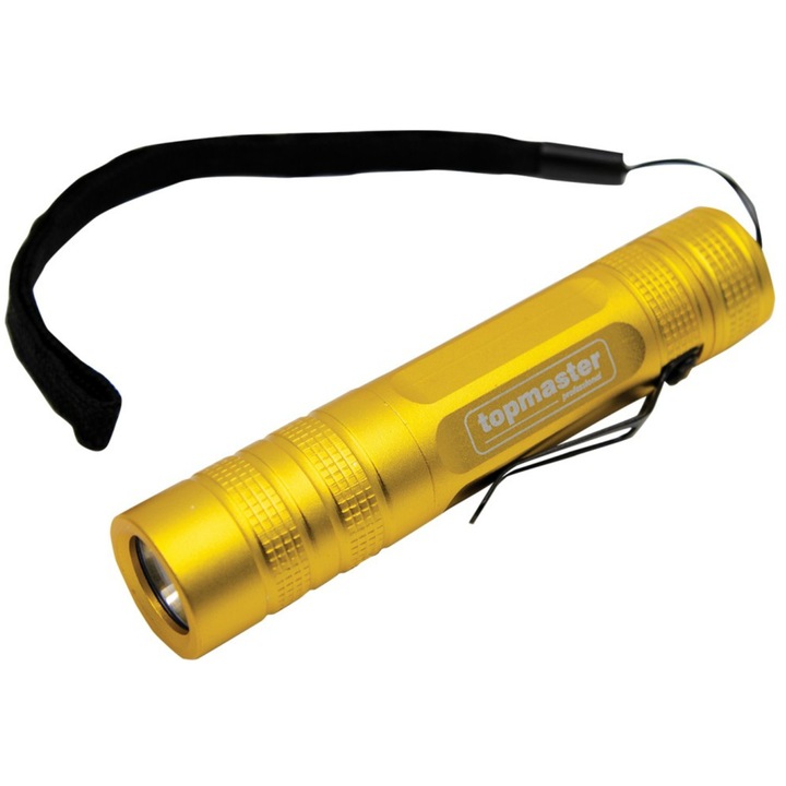 LED фенер Top Master 3W