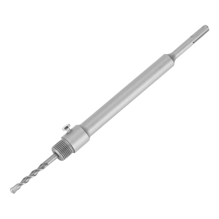 Burghiu centrare carota, coada M22 х 250 mm, SDS Plus MTX