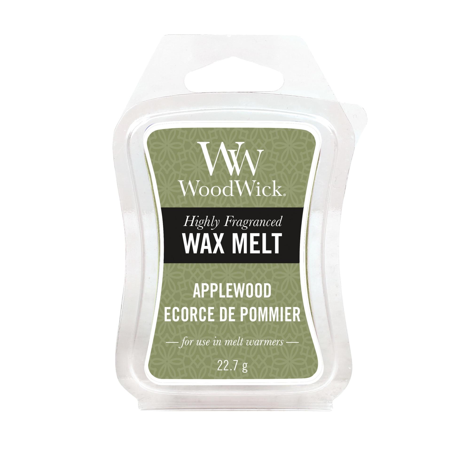 Ceara parfumata Applewood, WoodWick®