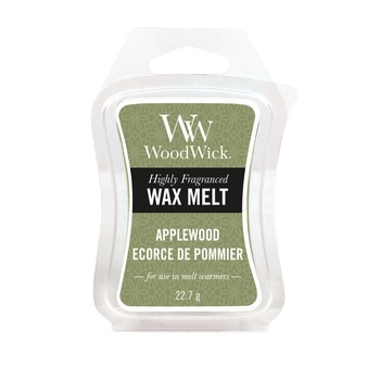 Ceara parfumata Applewood, WoodWick® Ceara parfumata Applewood, WoodWick®