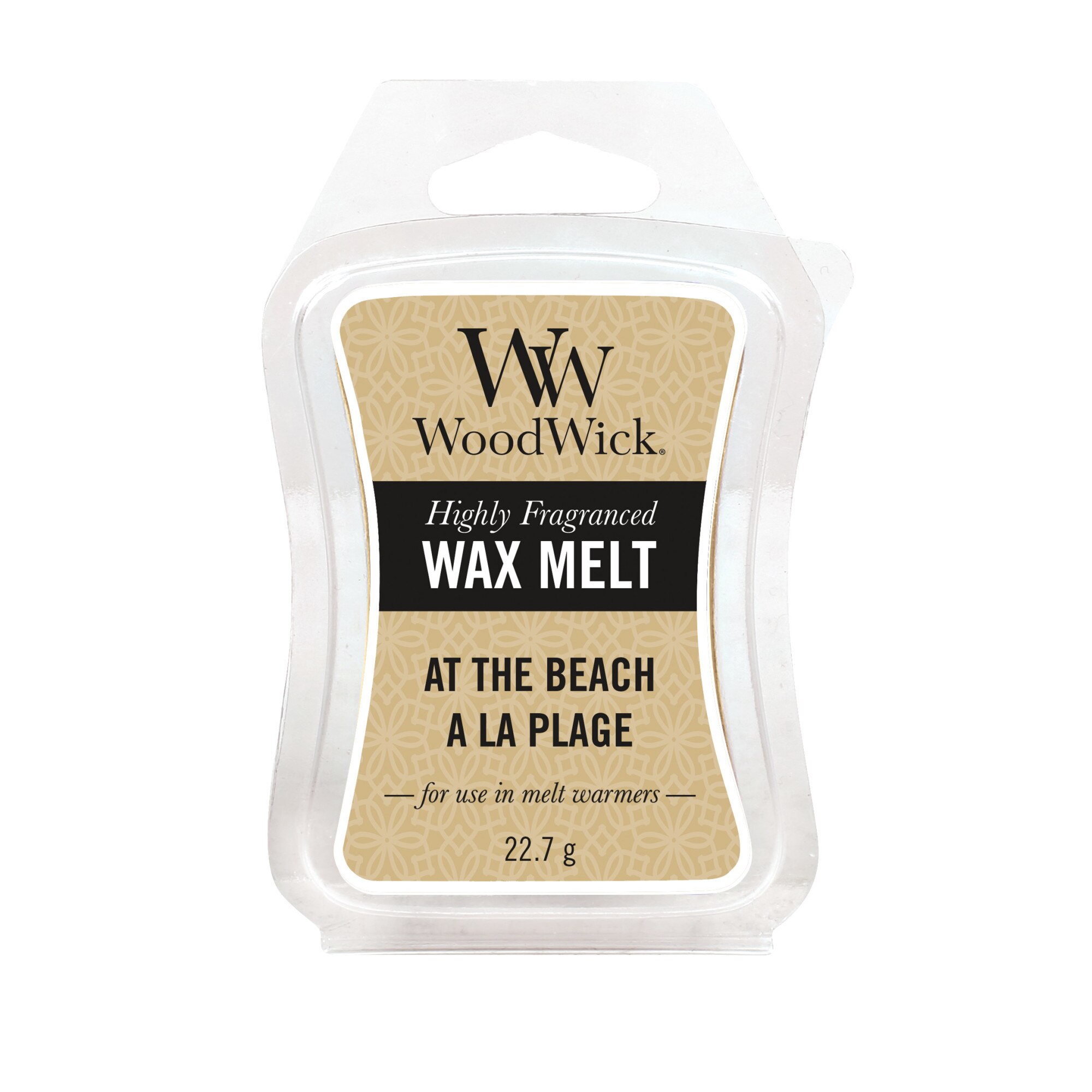 Ceara parfumata At The Beach, WoodWick®