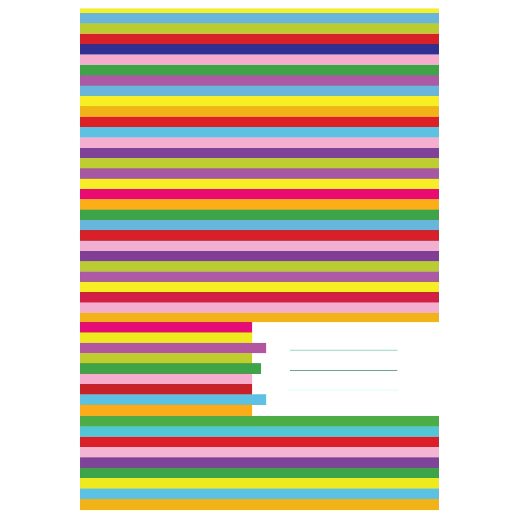 Caiet A4 100 file dictando, spirala