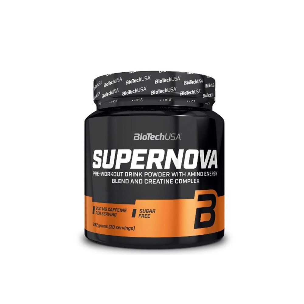 Weider super nova arzatoare de grasimi