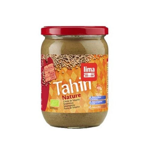 Tahini din susan integral 500g