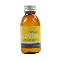 Esenta de lamaie bio 100ml