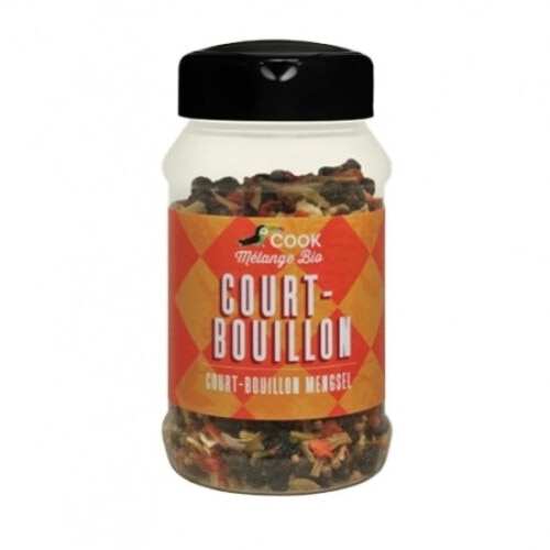 Mix de legume si condimente pentru supa bio 150g