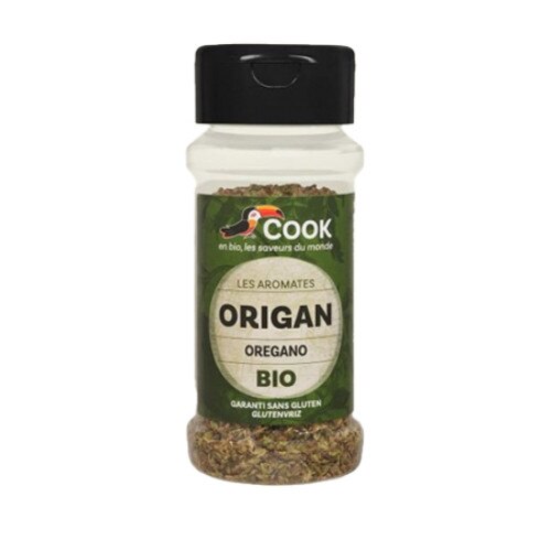 Oregano bio 13g