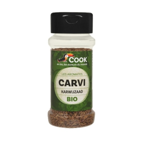 Chimen seminte bio 45g