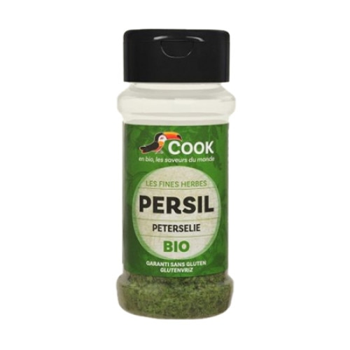 Patrunjel frunze bio 10g