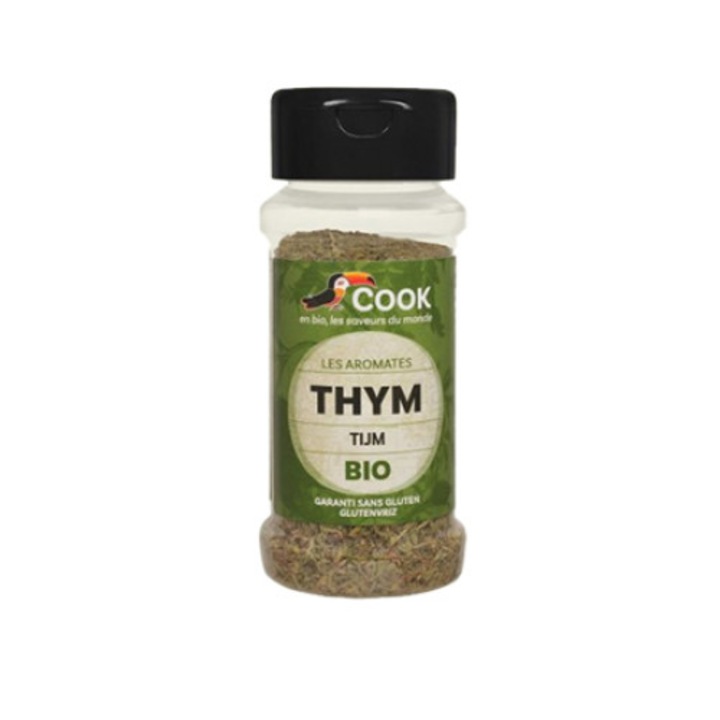 Cimbru frunze bio 15g