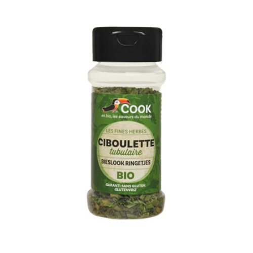 Chives frunze bio 6g