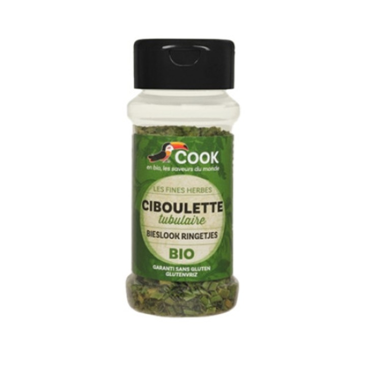 Chives frunze bio 6g