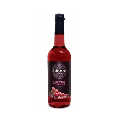 Otet din vin rosu eco 500ml