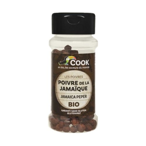 Ienibahar boabe bio 30g