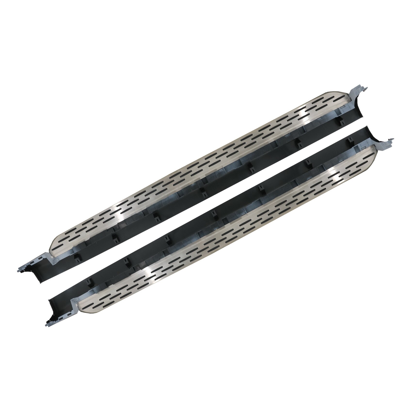 Set 2 Praguri Laterale SUV compatibile cu VOLVO XC90 SPA (2015-Up)