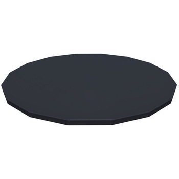 Husa / Prelata pentru piscina Bestway, diametru 488 cm Husa / Prelata pentru piscina Bestway, diametru 488 cm