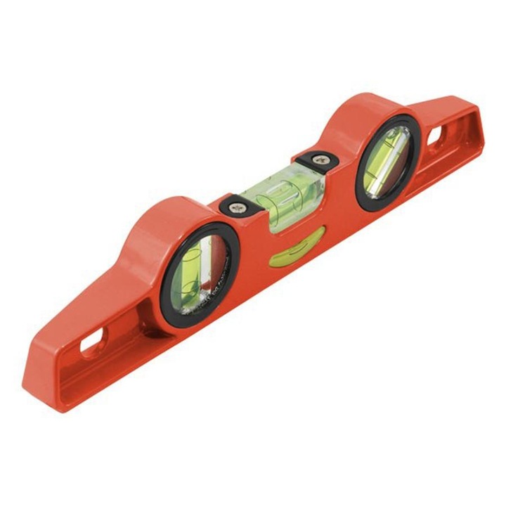 Нивелир Extol 250 мм магнитен алуминий