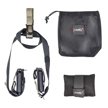 Multitrainer HMS TX09 Khaki Multitrainer HMS TX09 Khaki